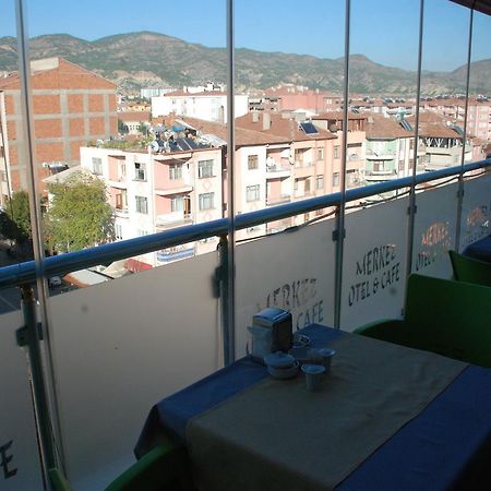 Merkez Kale Hotel Osmancik Bagian luar foto