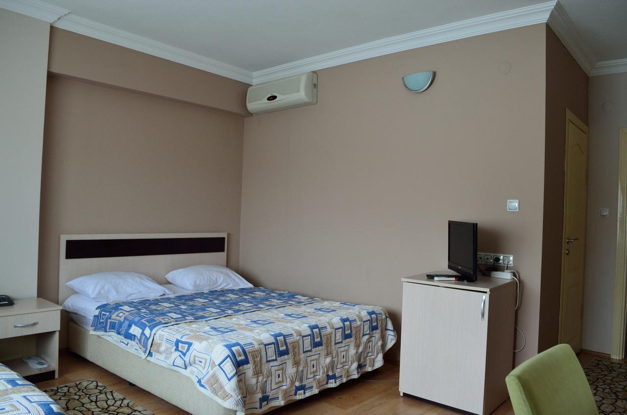 Merkez Kale Hotel Osmancik Ruang foto