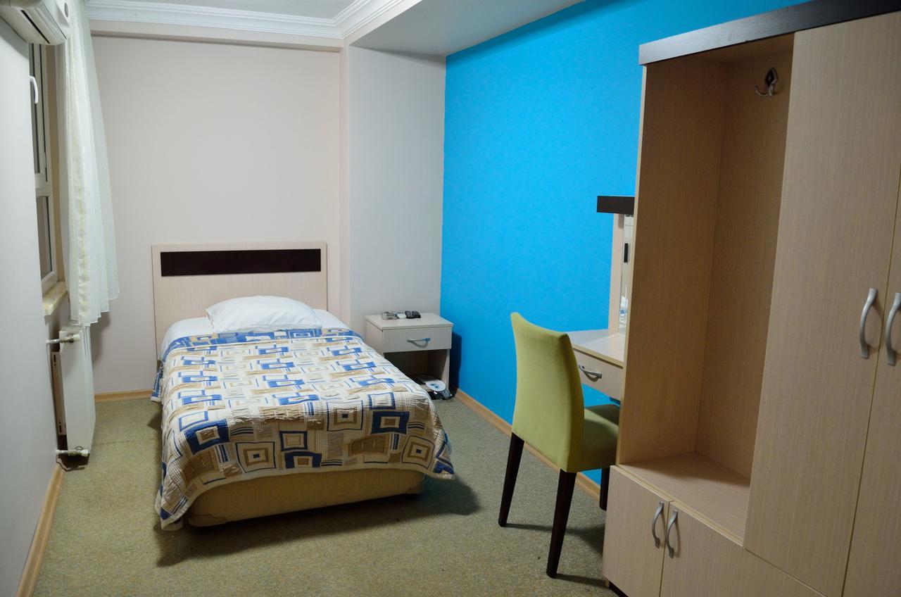Merkez Kale Hotel Osmancik Ruang foto