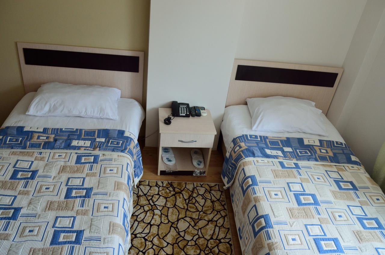 Merkez Kale Hotel Osmancik Ruang foto