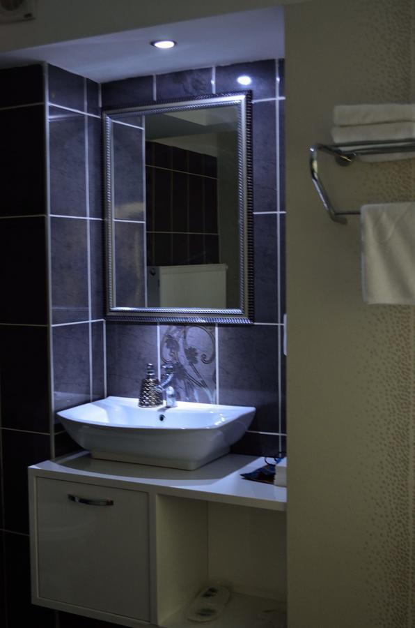 Merkez Kale Hotel Osmancik Ruang foto