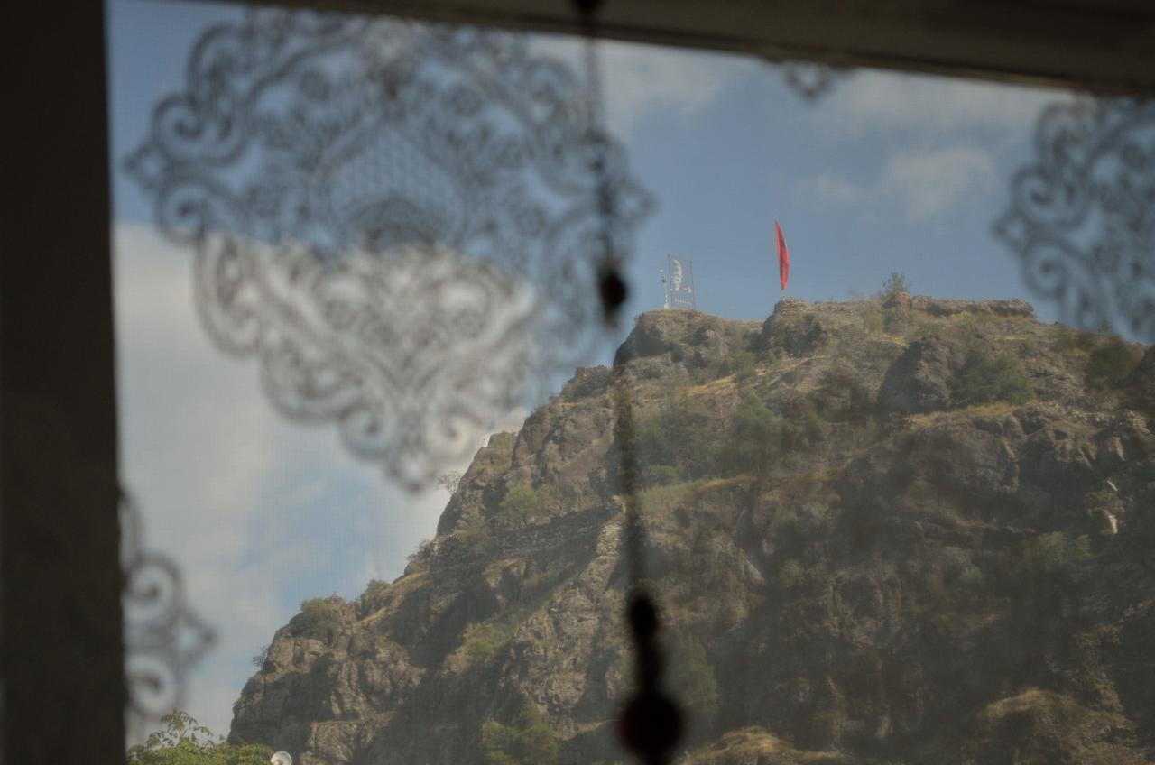 Merkez Kale Hotel Osmancik Ruang foto