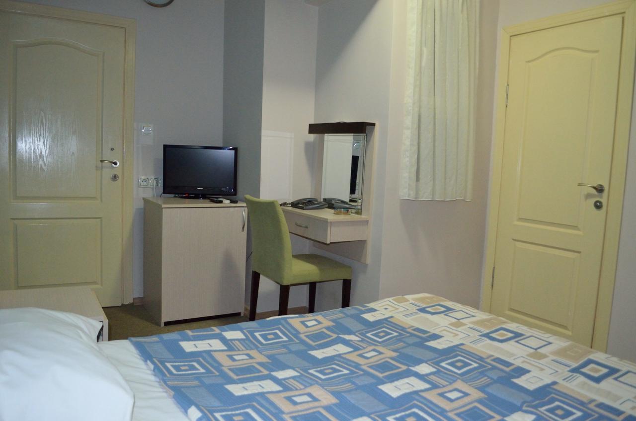 Merkez Kale Hotel Osmancik Ruang foto