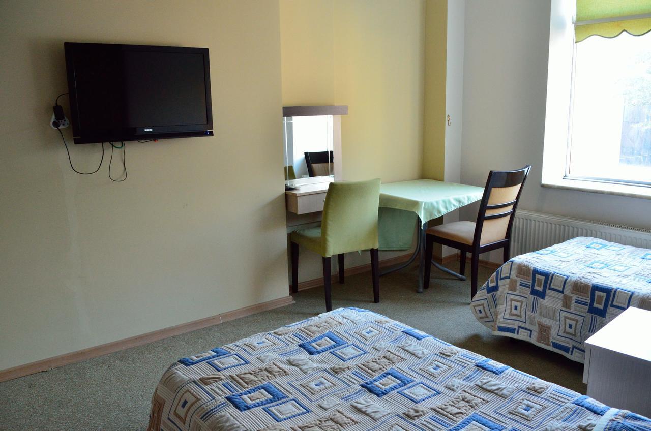 Merkez Kale Hotel Osmancik Ruang foto
