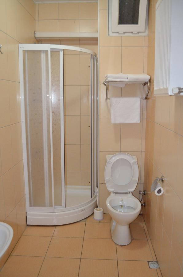 Merkez Kale Hotel Osmancik Ruang foto