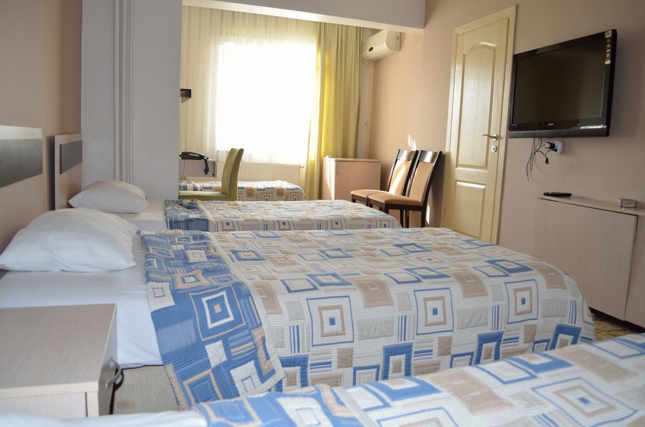 Merkez Kale Hotel Osmancik Ruang foto