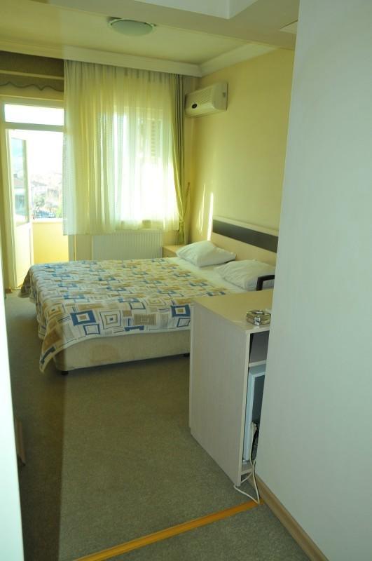 Merkez Kale Hotel Osmancik Ruang foto