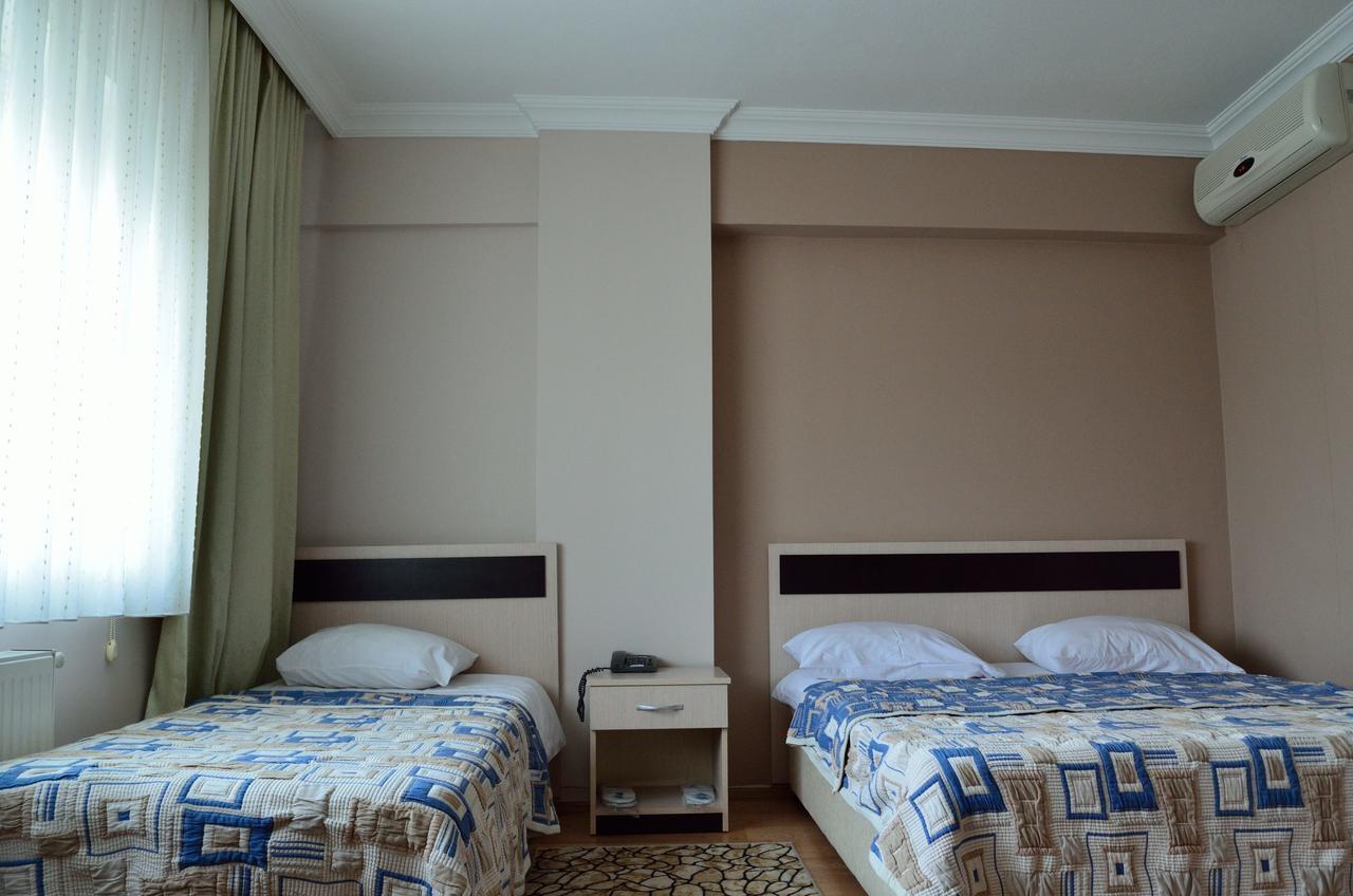 Merkez Kale Hotel Osmancik Ruang foto