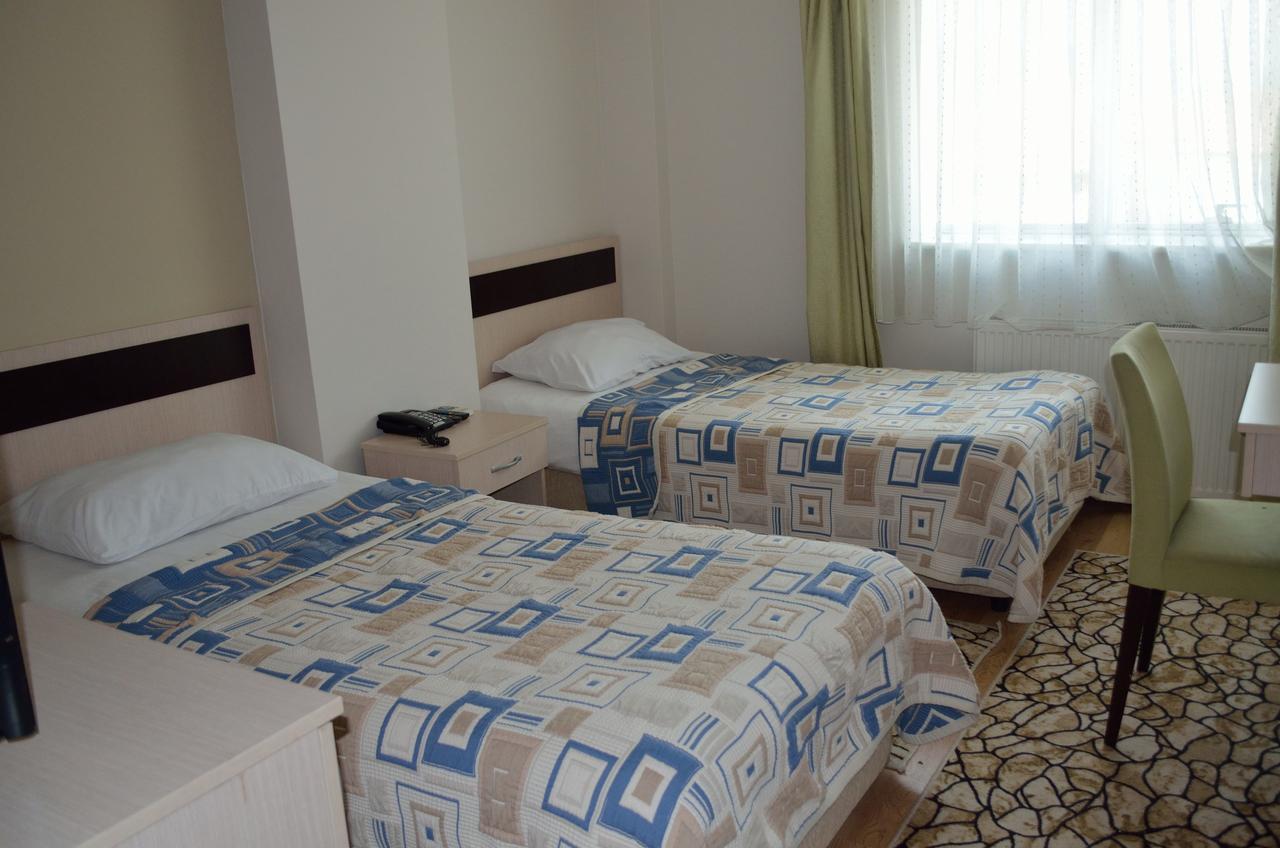 Merkez Kale Hotel Osmancik Ruang foto