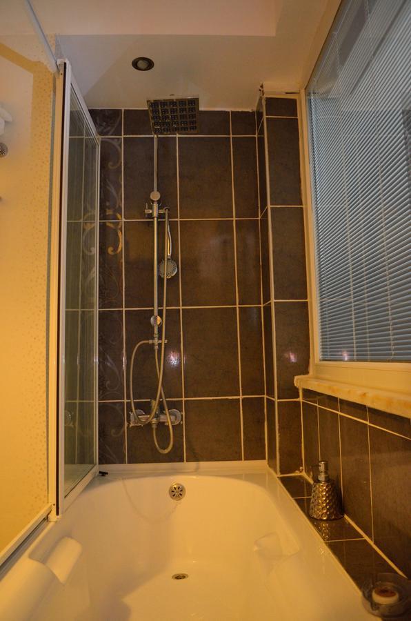 Merkez Kale Hotel Osmancik Ruang foto