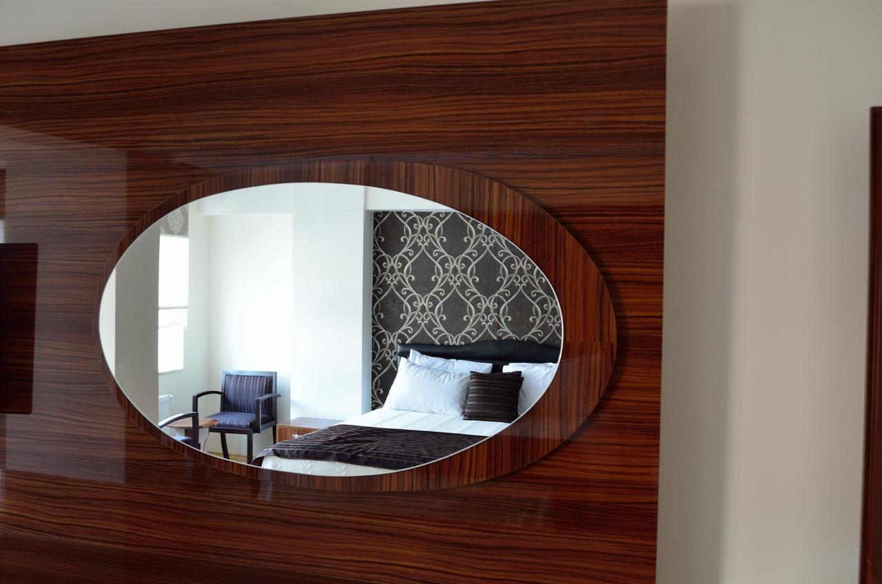 Merkez Kale Hotel Osmancik Ruang foto